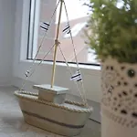 Zur Hanse 1 4 * Zingst