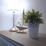 Zur Hanse 1 4 아파트 *