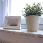 Zur Hanse 1 4 아파트 *
