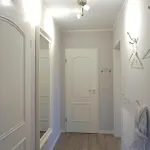 Zur Hanse 1 4 아파트 징스트