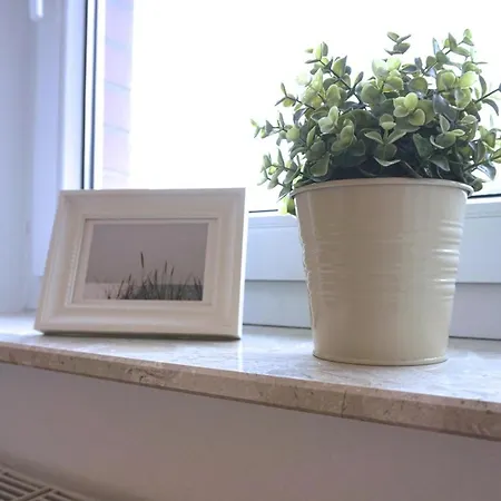 דירה Zur Hanse 1 4