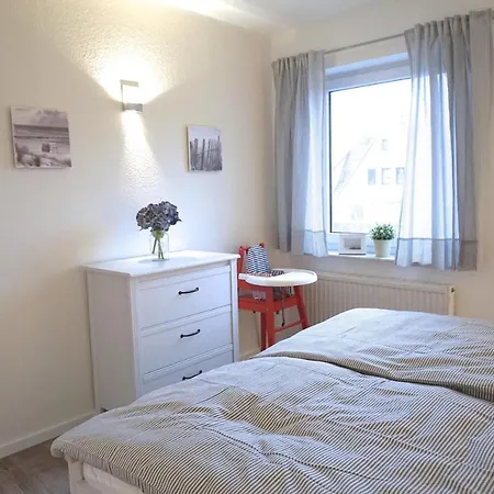 Zur Hanse 1 4 * זינקסט