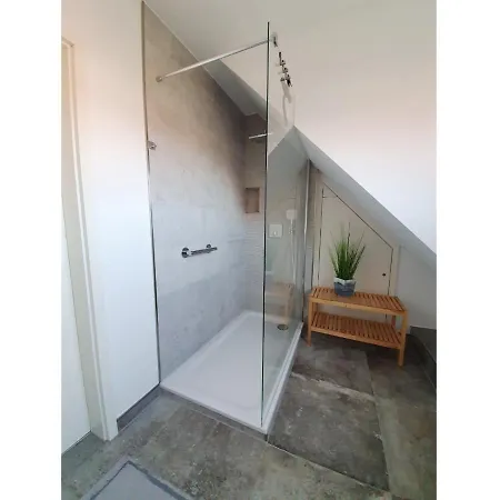 דירה Zur Hanse 1 4 *