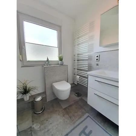 Zur Hanse 1 4 זינקסט