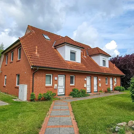 דירה Zur Hanse 1 4 זינקסט