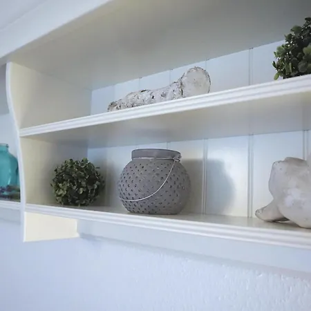 דירה Zur Hanse 1 4 *