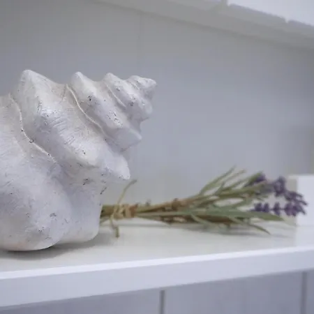 公寓 Zur Hanse 1 4