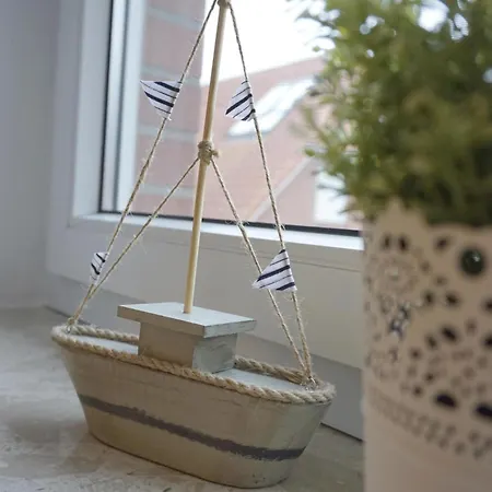 Zur Hanse 1 4 * 青斯特