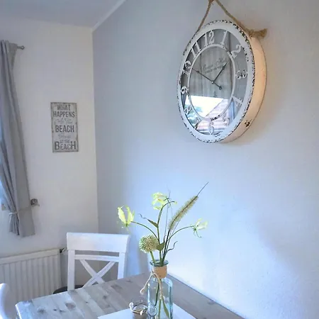 公寓 Zur Hanse 1 4