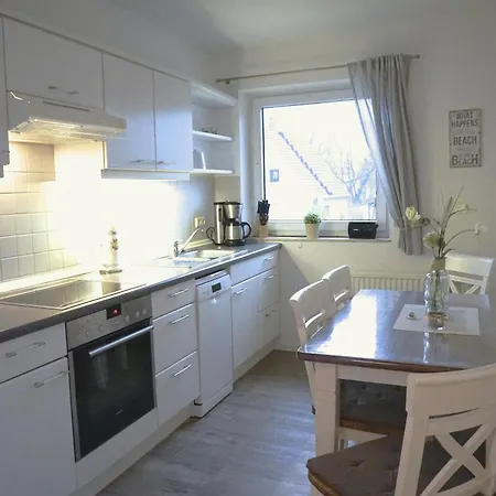 דירה Zur Hanse 1 4