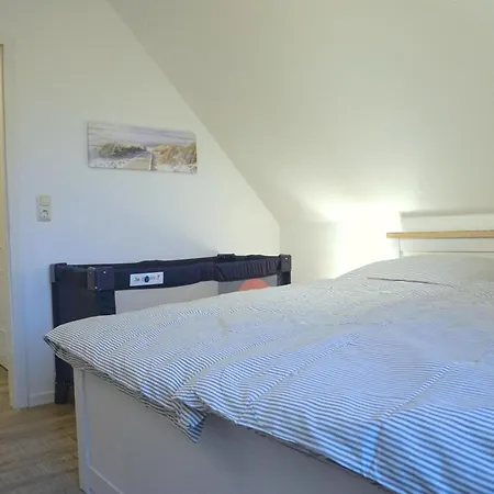 דירה Zur Hanse 1 4