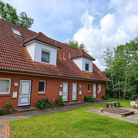 Zur Hanse 1 4 Apartment *