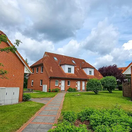 דירה Zur Hanse 1 4