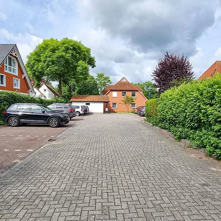 Zur Hanse 1 4 * זינקסט